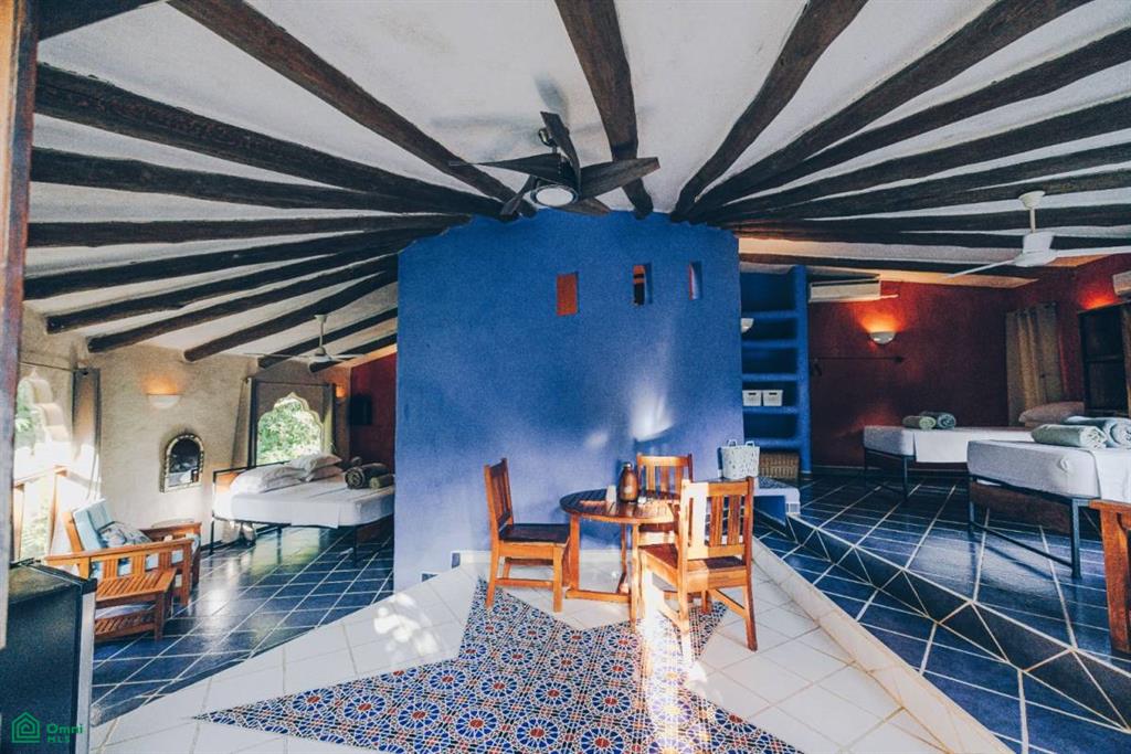 Playa Buena Vista Boutique Hotel , Sámara, Guanacaste