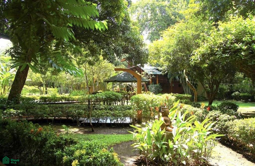 Playa Buena Vista Boutique Hotel , Sámara, Guanacaste