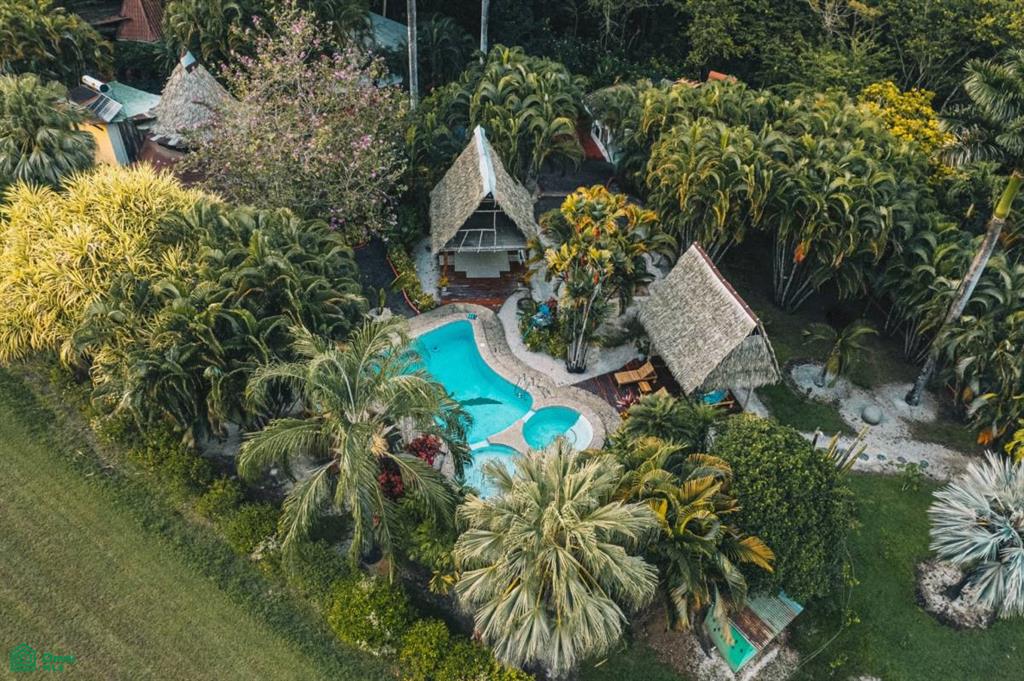 Playa Buena Vista Retreat Center , Sámara, Guanacaste
