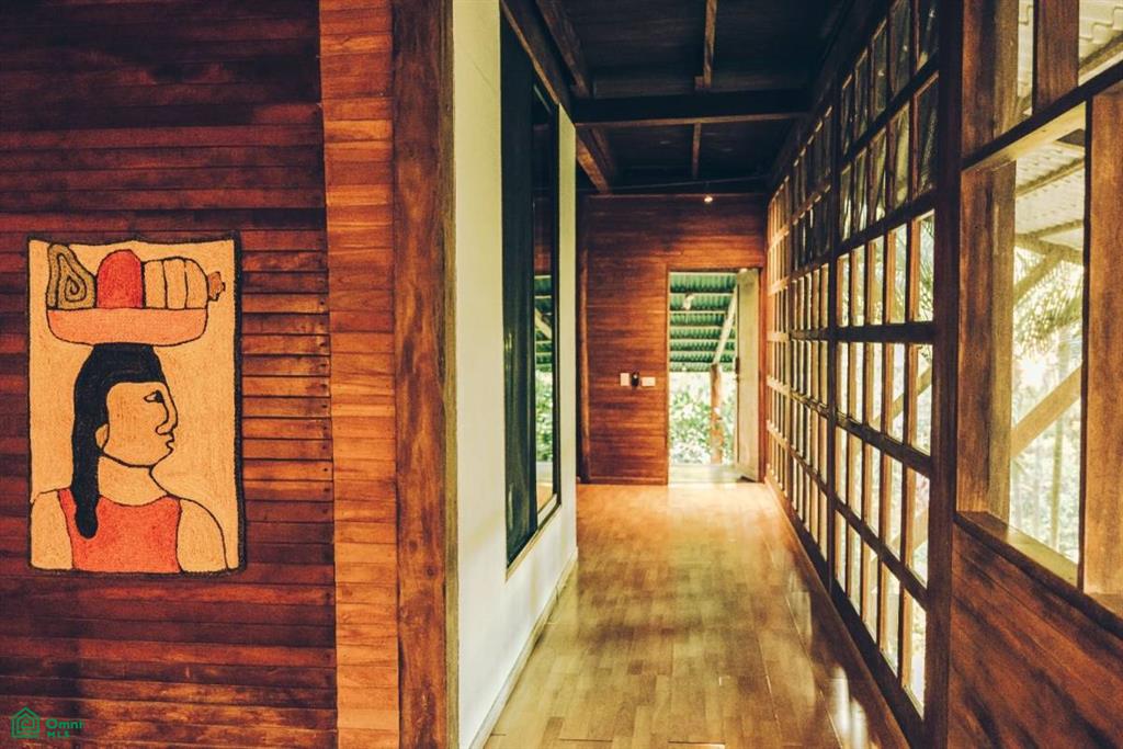 Playa Buena Vista Retreat Center , Sámara, Guanacaste