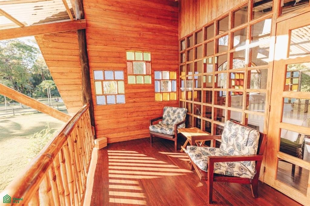 Playa Buena Vista Retreat Center , Sámara, Guanacaste