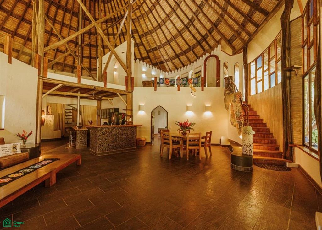 Playa Buena Vista Retreat Center , Sámara, Guanacaste