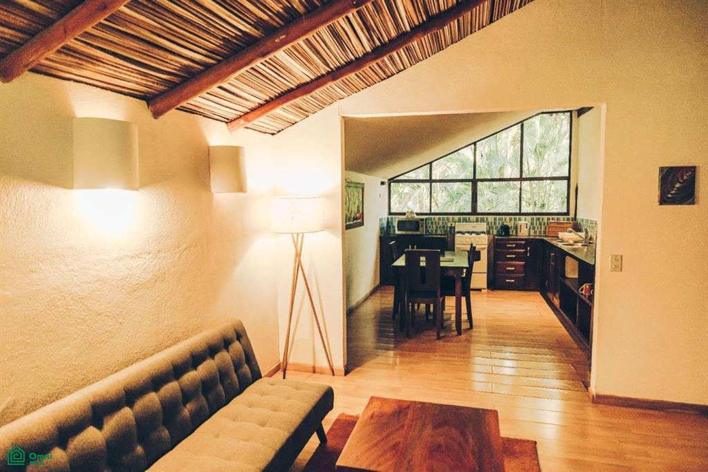 Playa Buena Vista Retreat Center , Sámara, Guanacaste