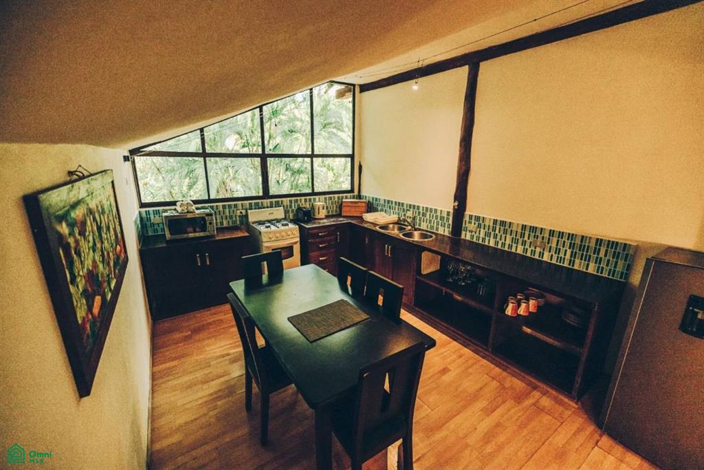 Playa Buena Vista Retreat Center , Sámara, Guanacaste