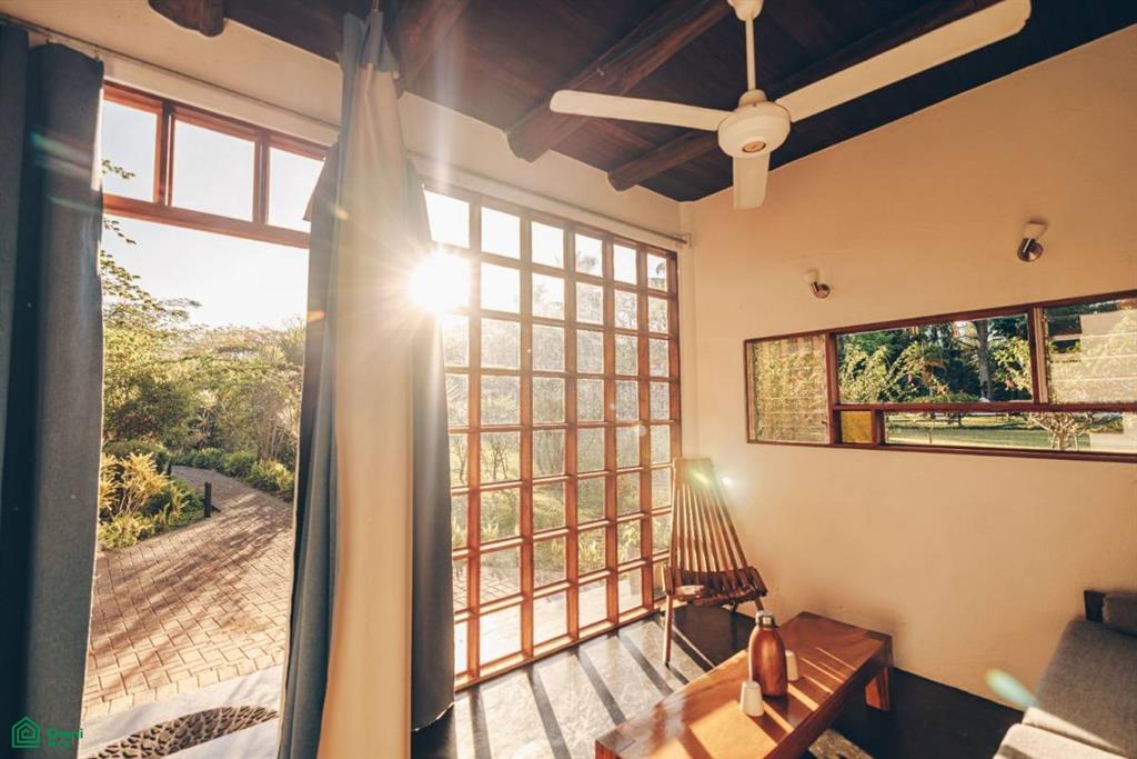 Playa Buena Vista Retreat Center , Sámara, Guanacaste