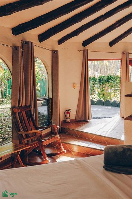 Playa Buena Vista Boutique Hotel , Sámara, Guanacaste