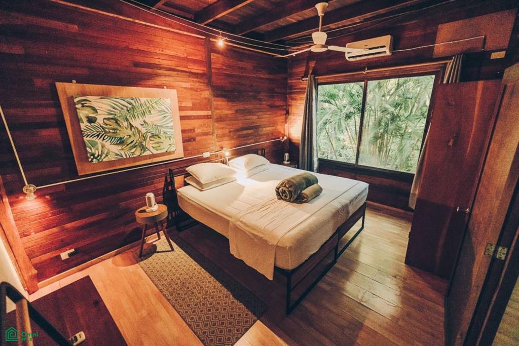 Playa Buena Vista Retreat Center , Sámara, Guanacaste