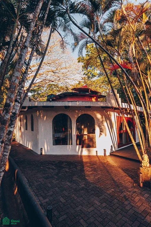 Playa Buena Vista Retreat Center , Sámara, Guanacaste