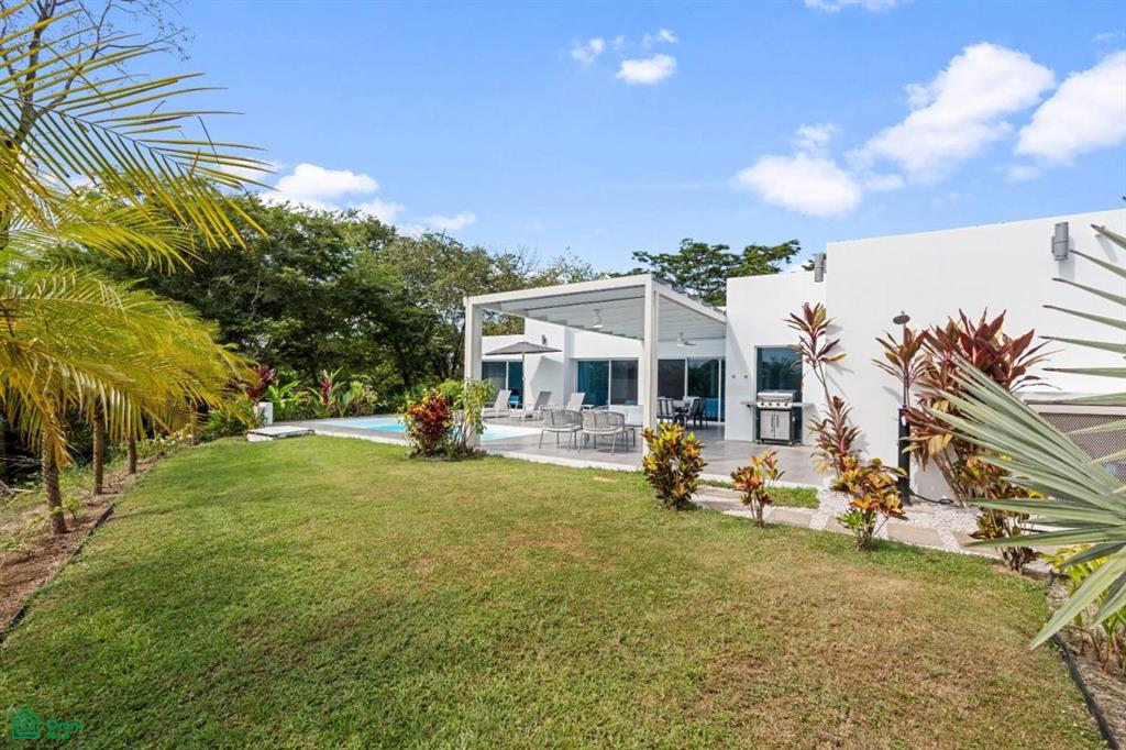 Villa Clara , Sámara, Guanacaste