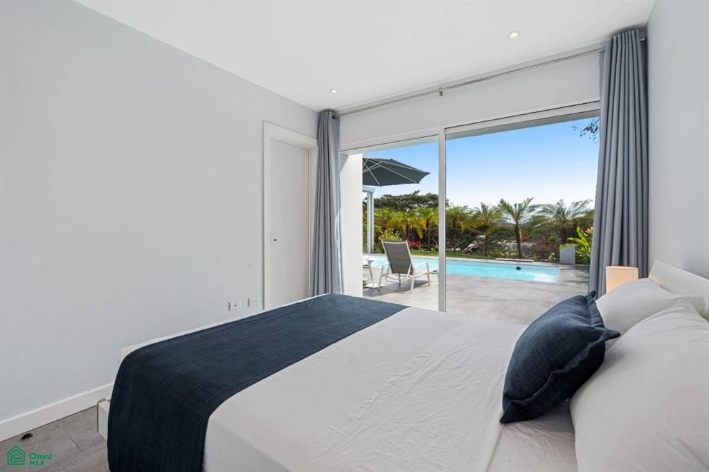 Villa Clara , Sámara, Guanacaste