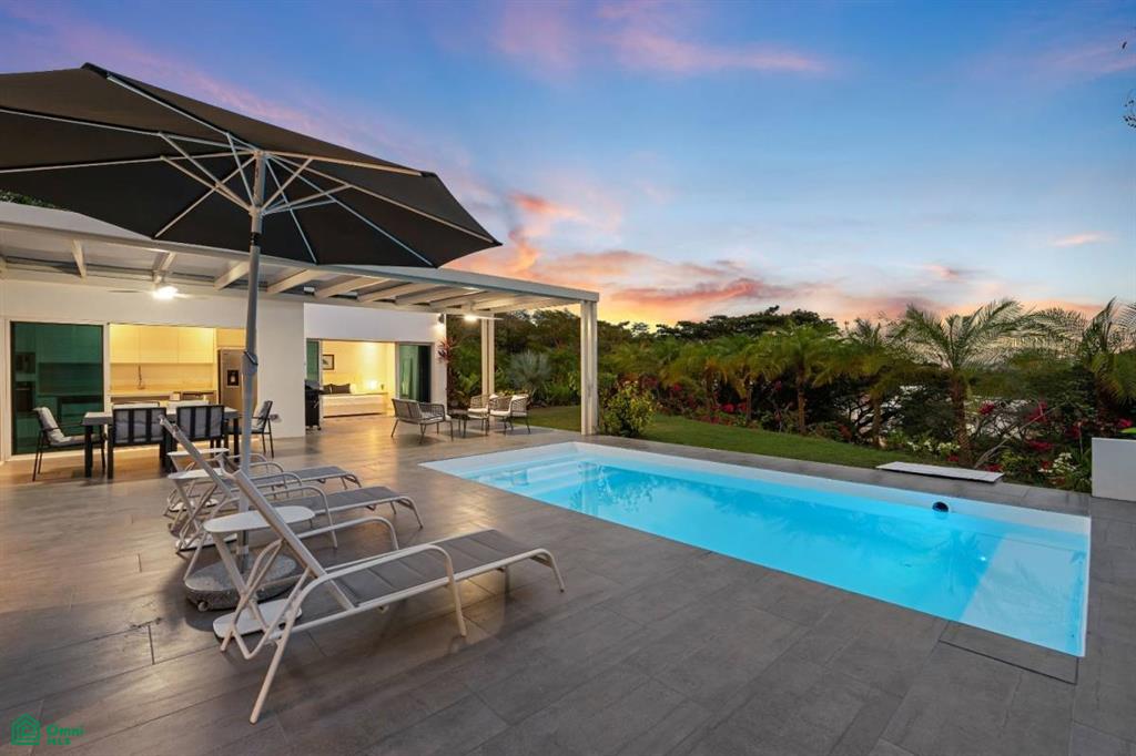Villa Clara , Sámara, Guanacaste
