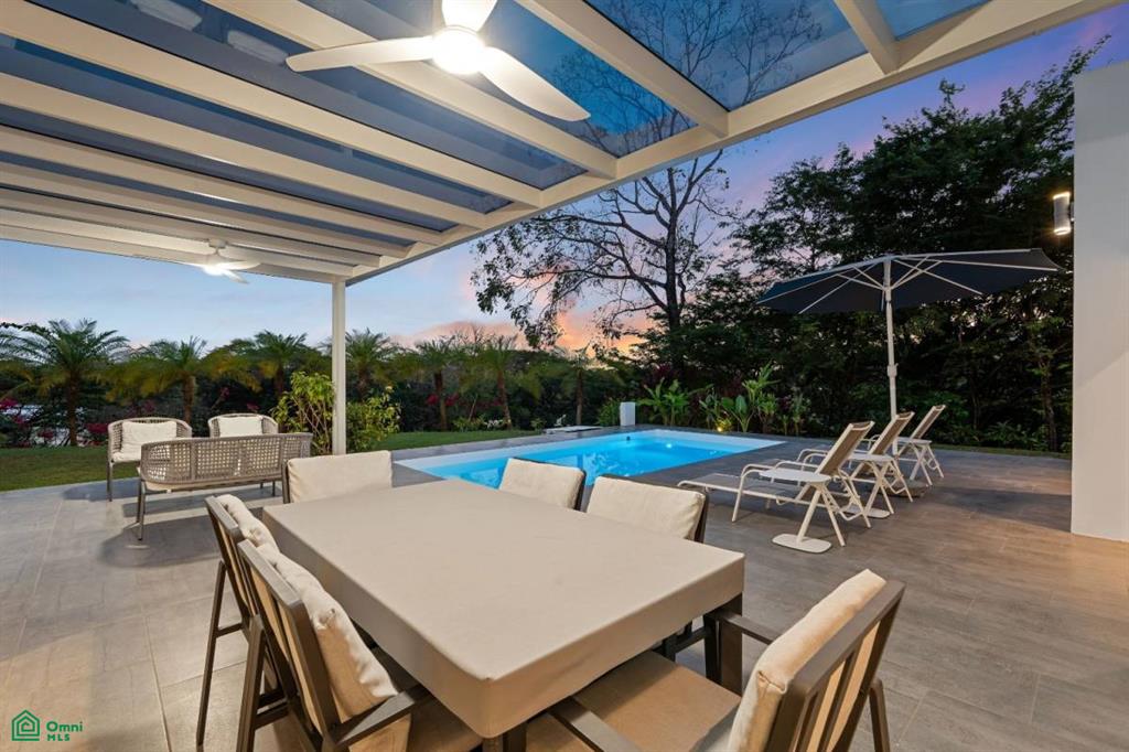 Villa Clara , Sámara, Guanacaste