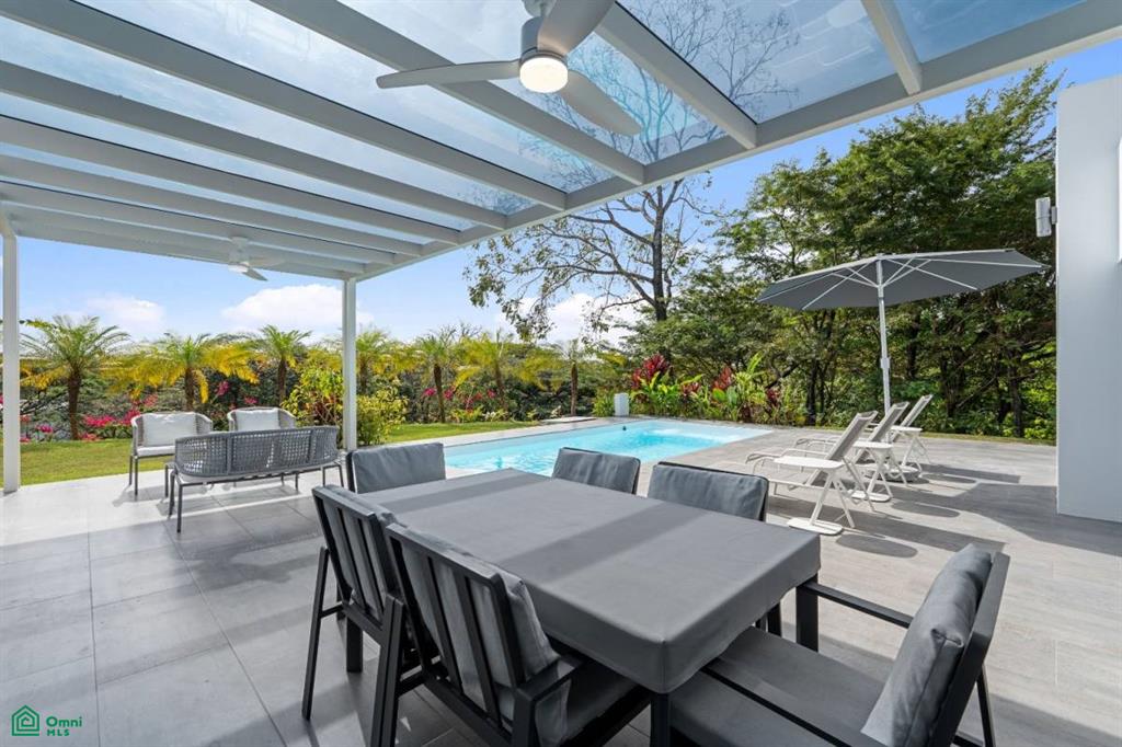 Villa Clara , Sámara, Guanacaste