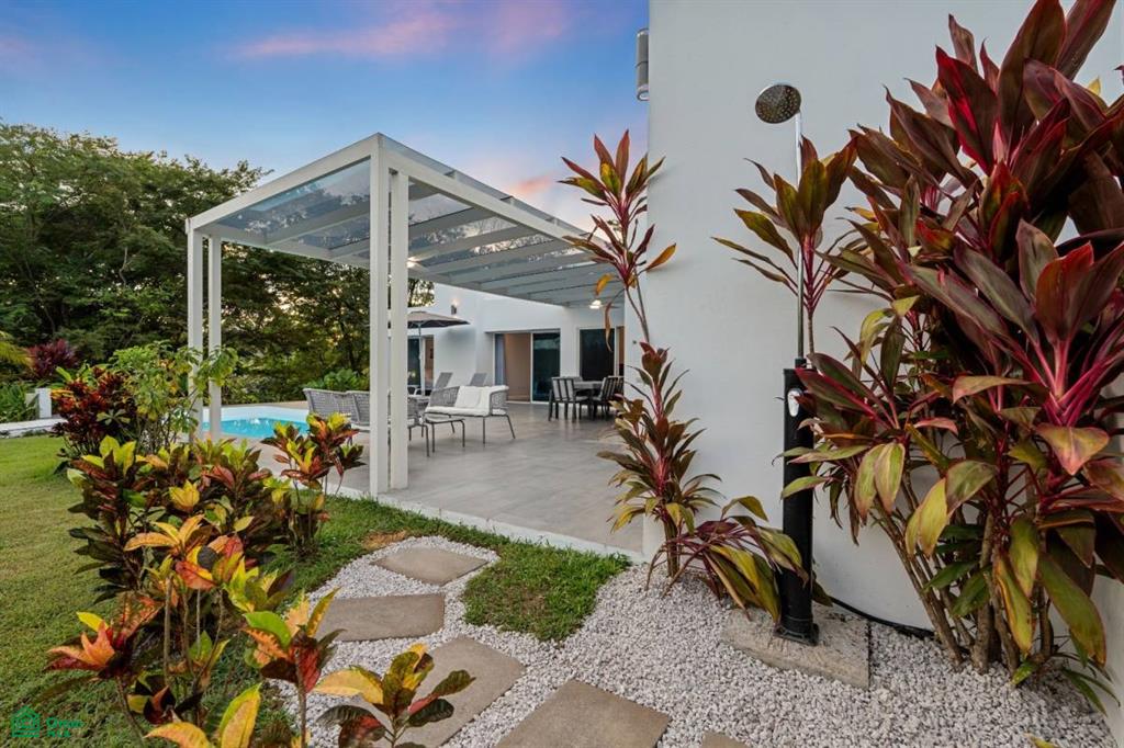 Villa Clara , Sámara, Guanacaste