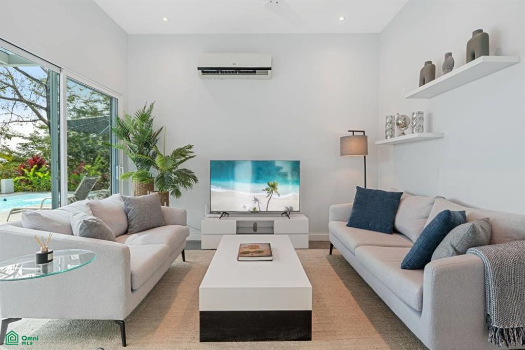 Villa Clara , Sámara, Guanacaste