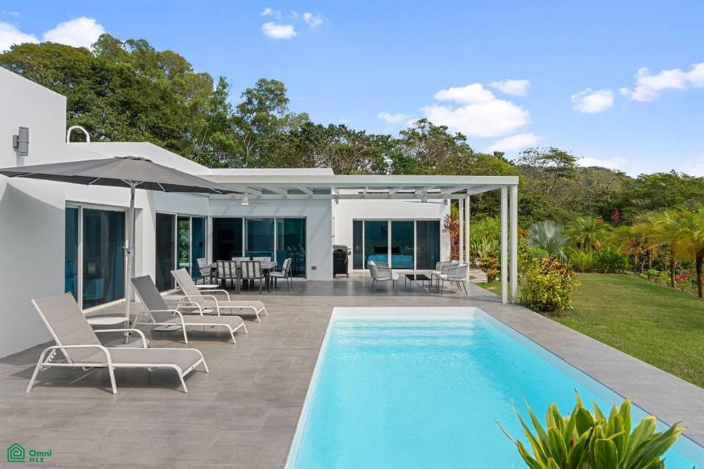 Villa Clara , Sámara, Guanacaste