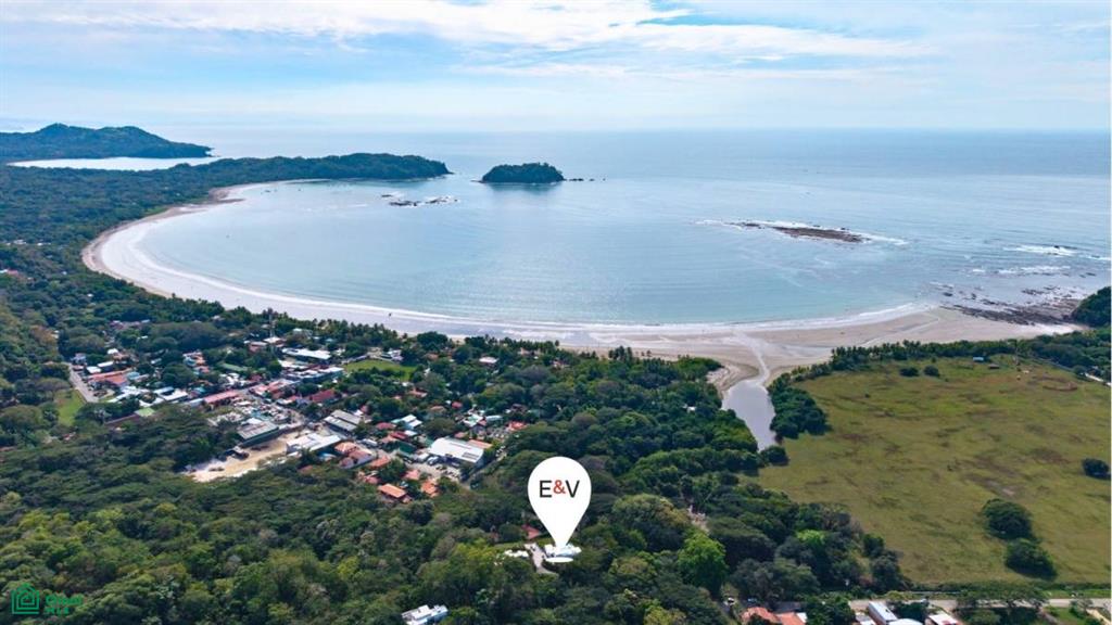 Villa Clara , Sámara, Guanacaste