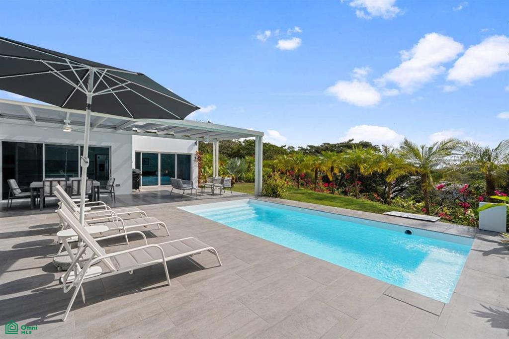 Villa Clara , Sámara, Guanacaste