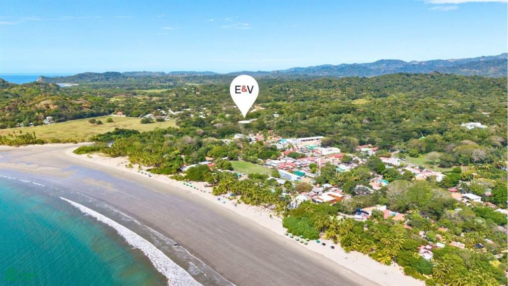 Villa Clara , Sámara, Guanacaste