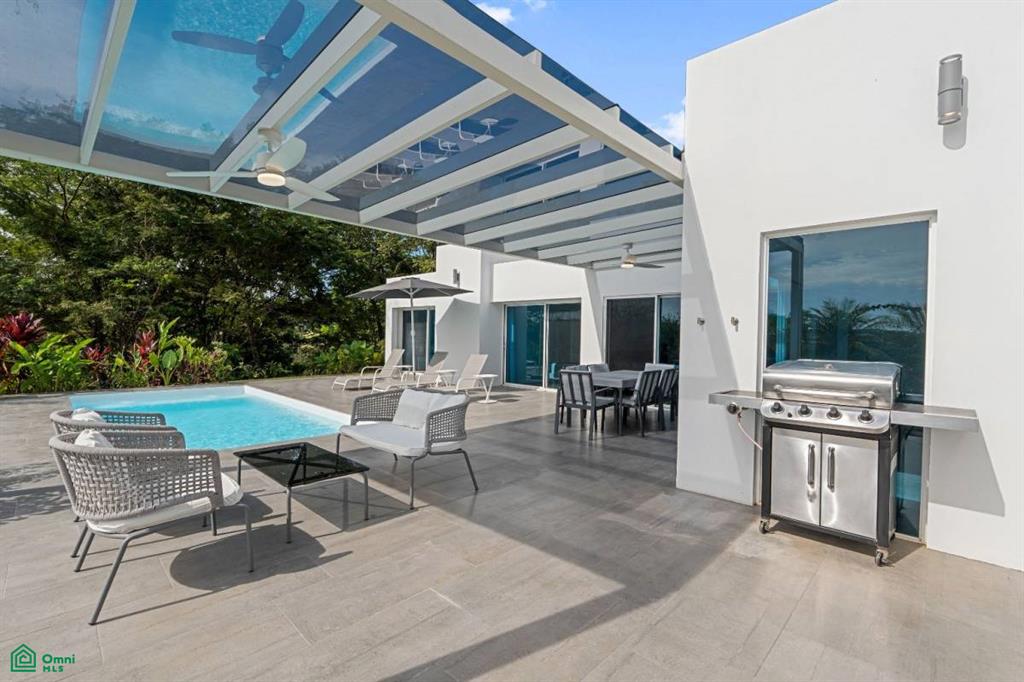 Villa Clara , Sámara, Guanacaste