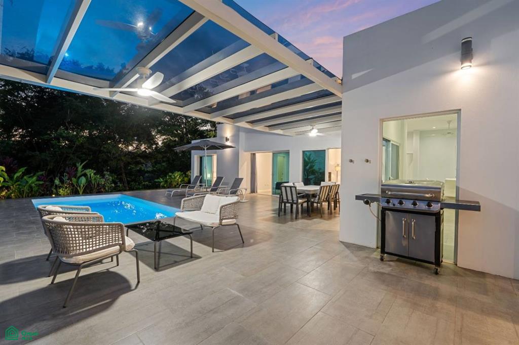 Villa Clara , Sámara, Guanacaste