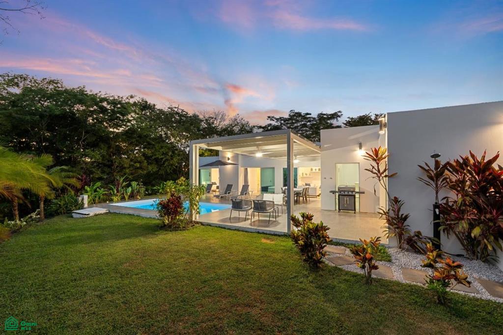 Villa Clara , Sámara, Guanacaste