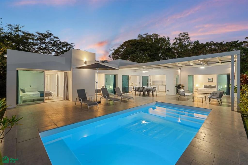 Villa Clara , Sámara, Guanacaste