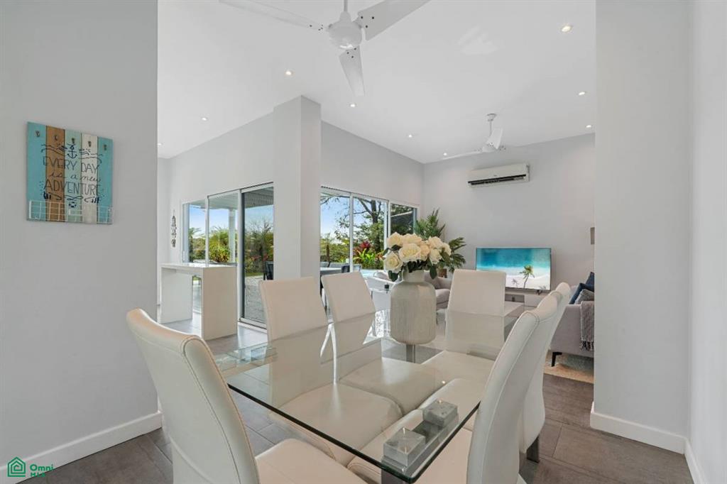 Villa Clara , Sámara, Guanacaste