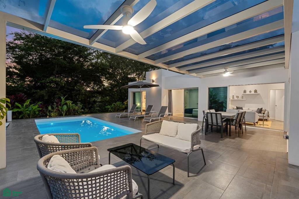 Villa Clara , Sámara, Guanacaste