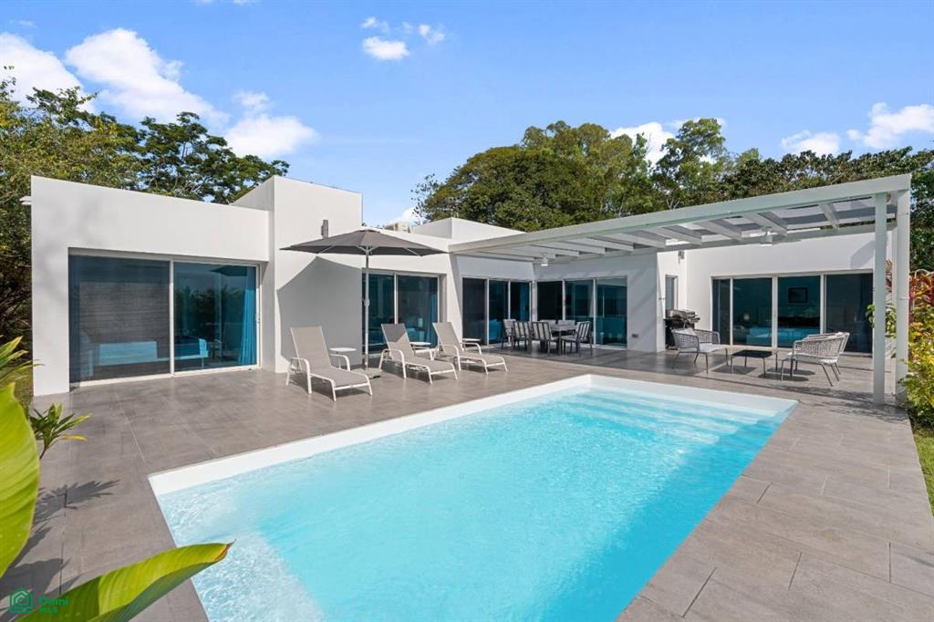 Villa Clara , Sámara, Guanacaste