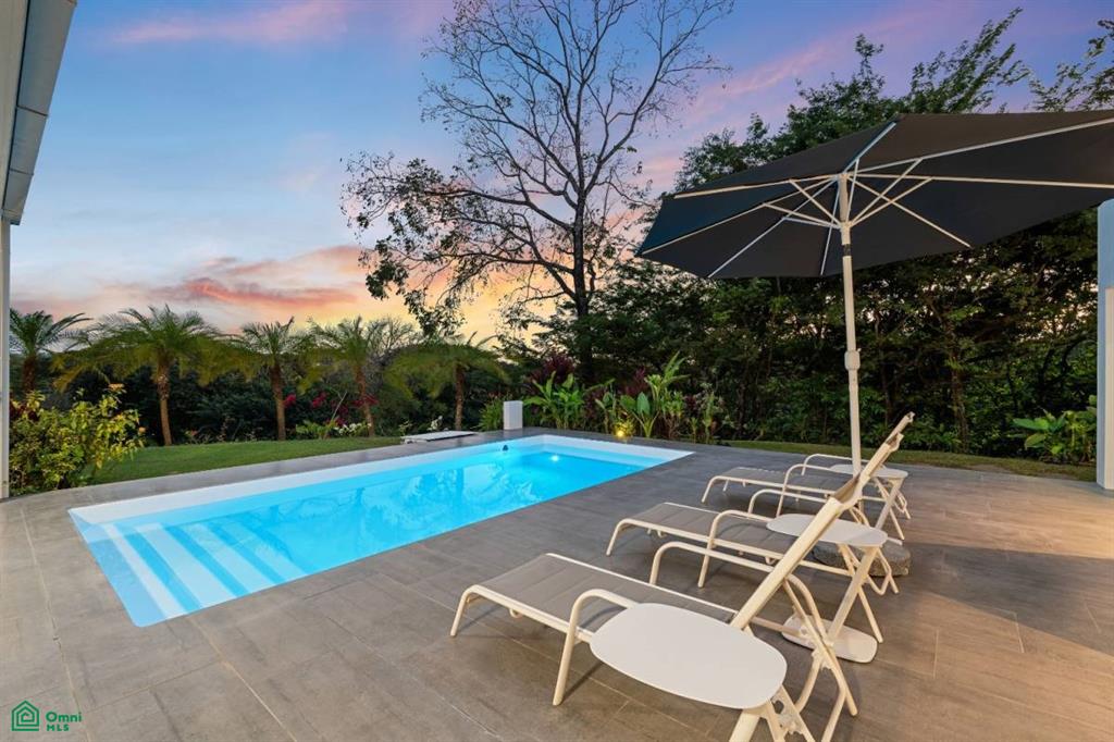 Villa Clara , Sámara, Guanacaste