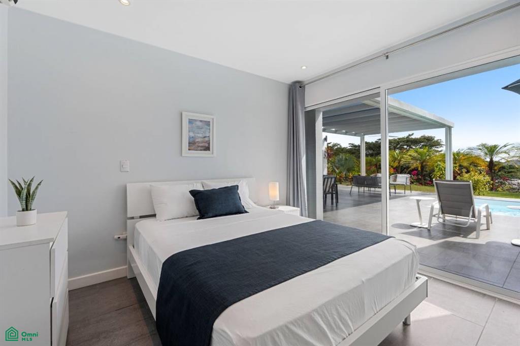 Villa Clara , Sámara, Guanacaste