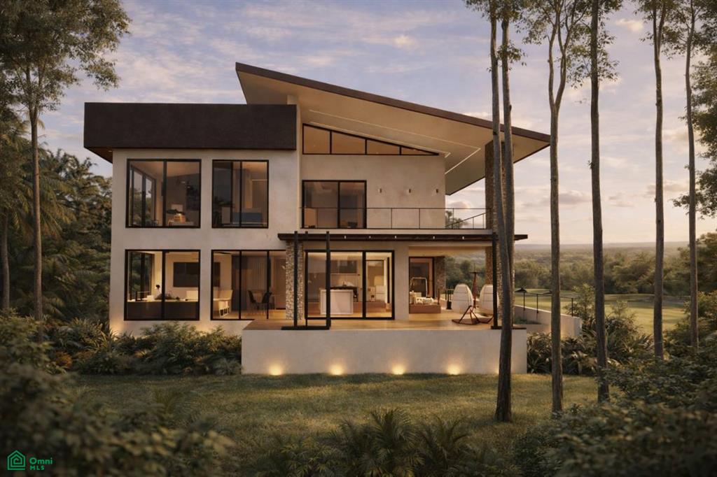 Casa Clara, Reserva Conchal , Cabo Velas, Guanacaste