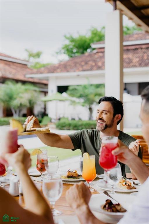 Casa Clara, Reserva Conchal , Cabo Velas, Guanacaste