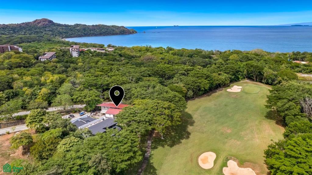 Casa Clara, Reserva Conchal , Cabo Velas, Guanacaste