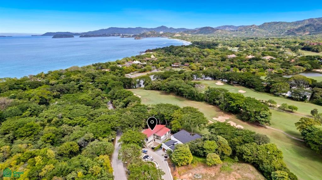 Casa Clara, Reserva Conchal , Cabo Velas, Guanacaste