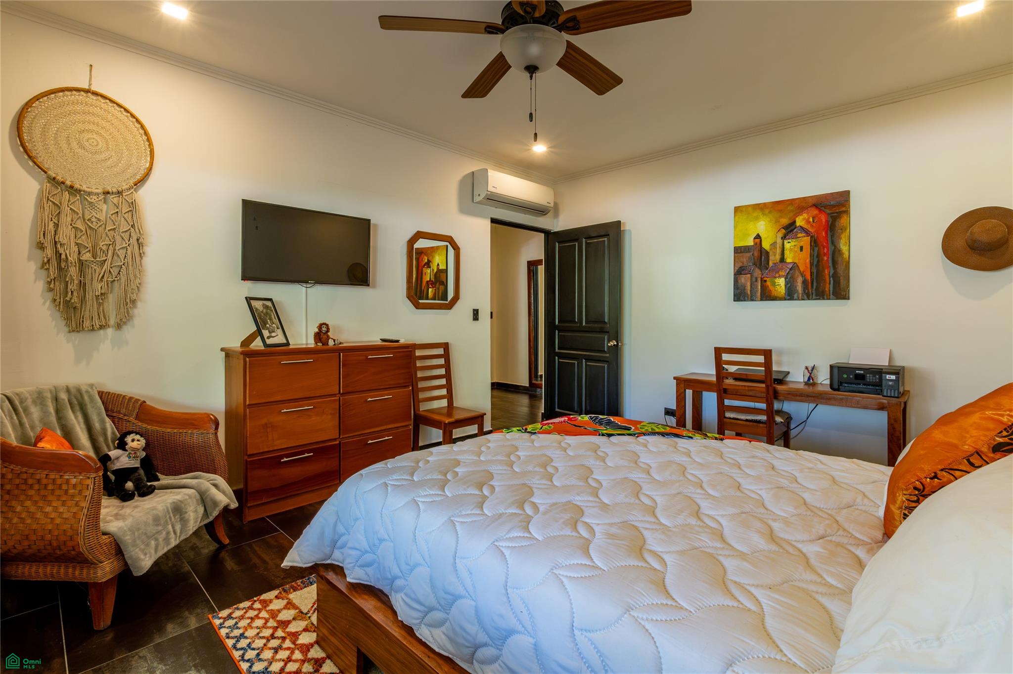 Casa Las Palmas , Puerto Carrillo, Guanacaste