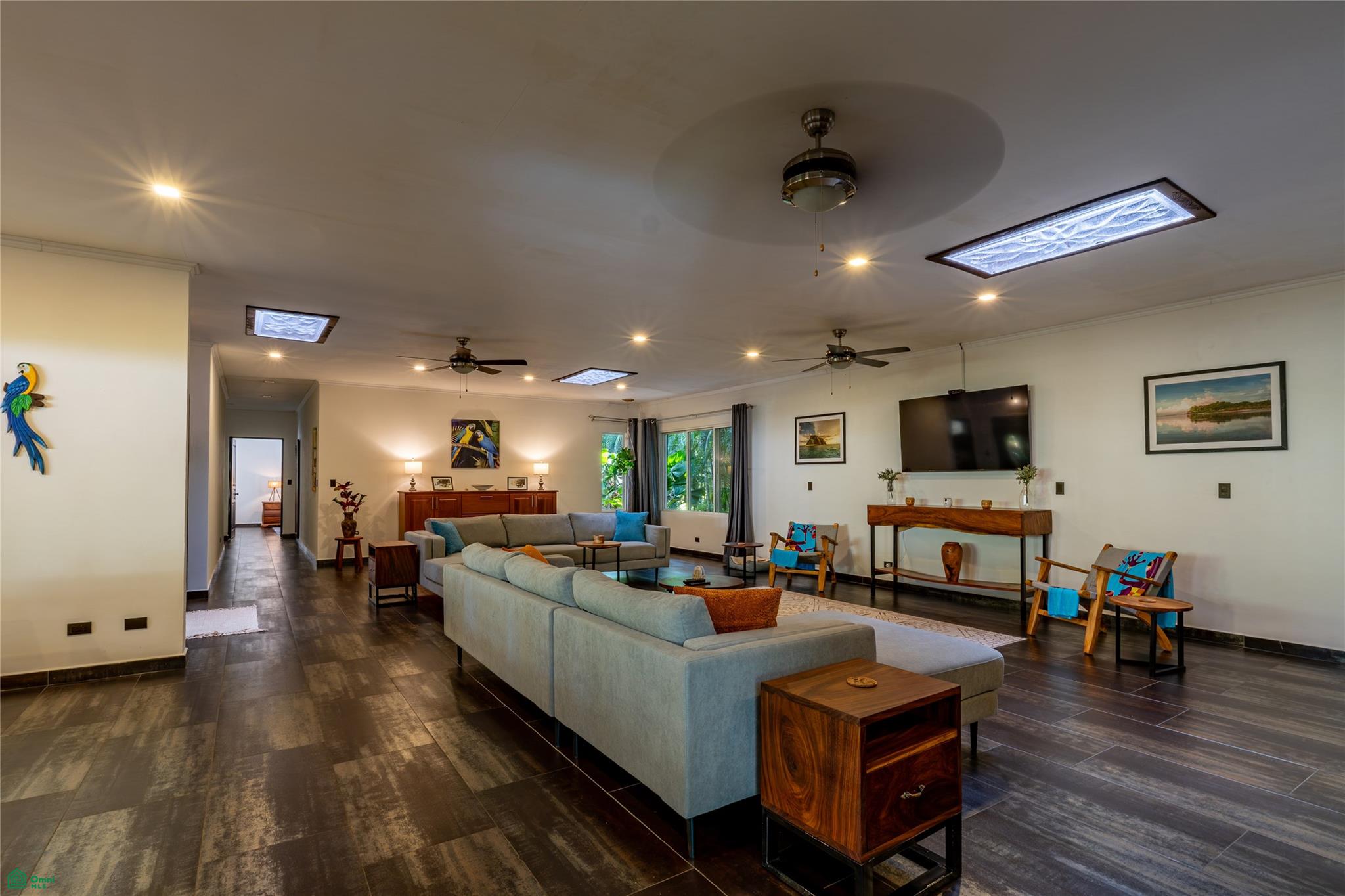 Casa Las Palmas , Puerto Carrillo, Guanacaste