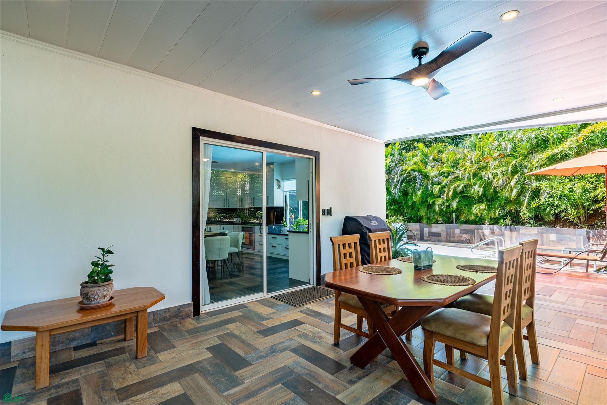 Casa Las Palmas , Puerto Carrillo, Guanacaste