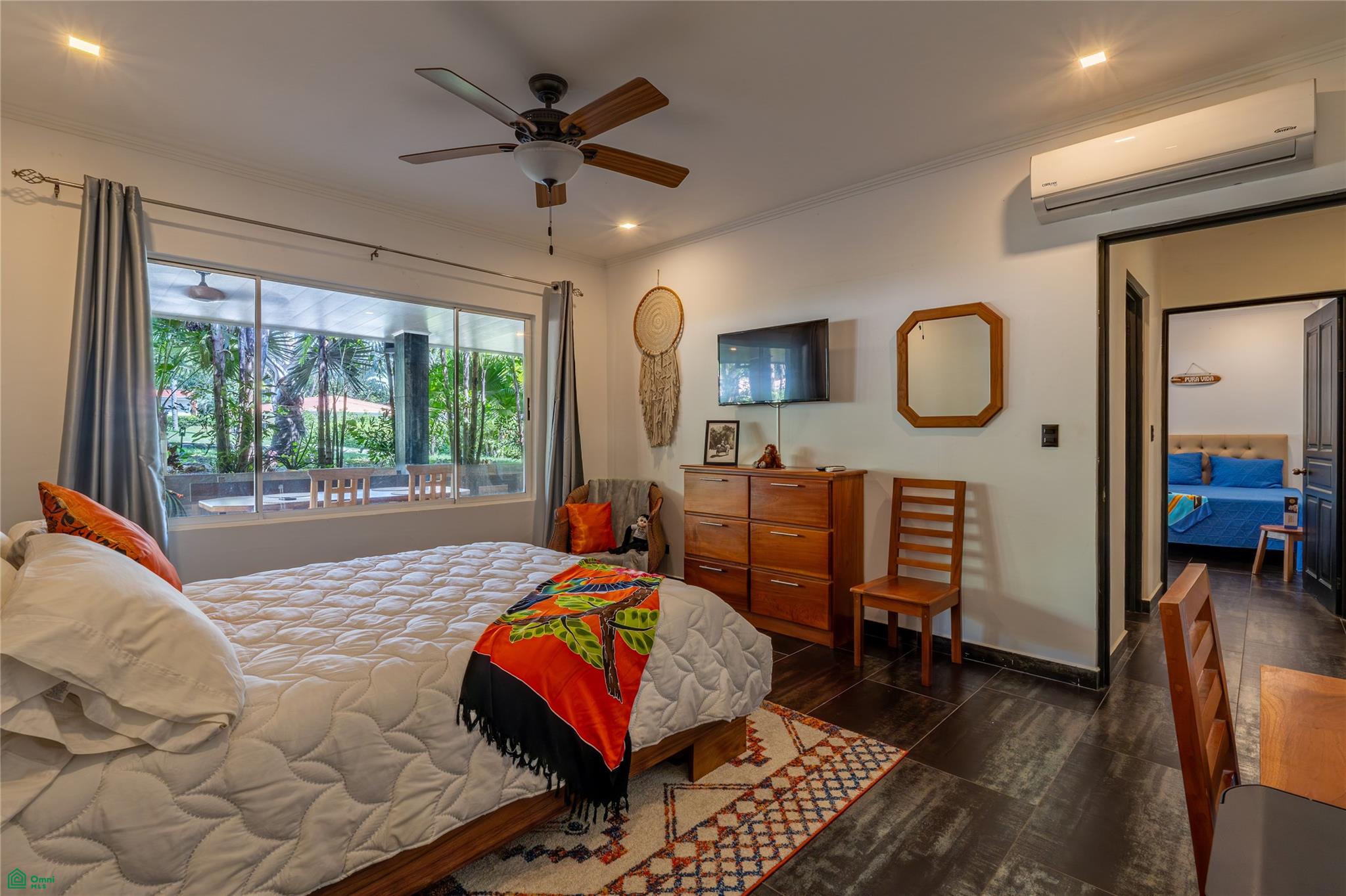 Casa Las Palmas , Puerto Carrillo, Guanacaste