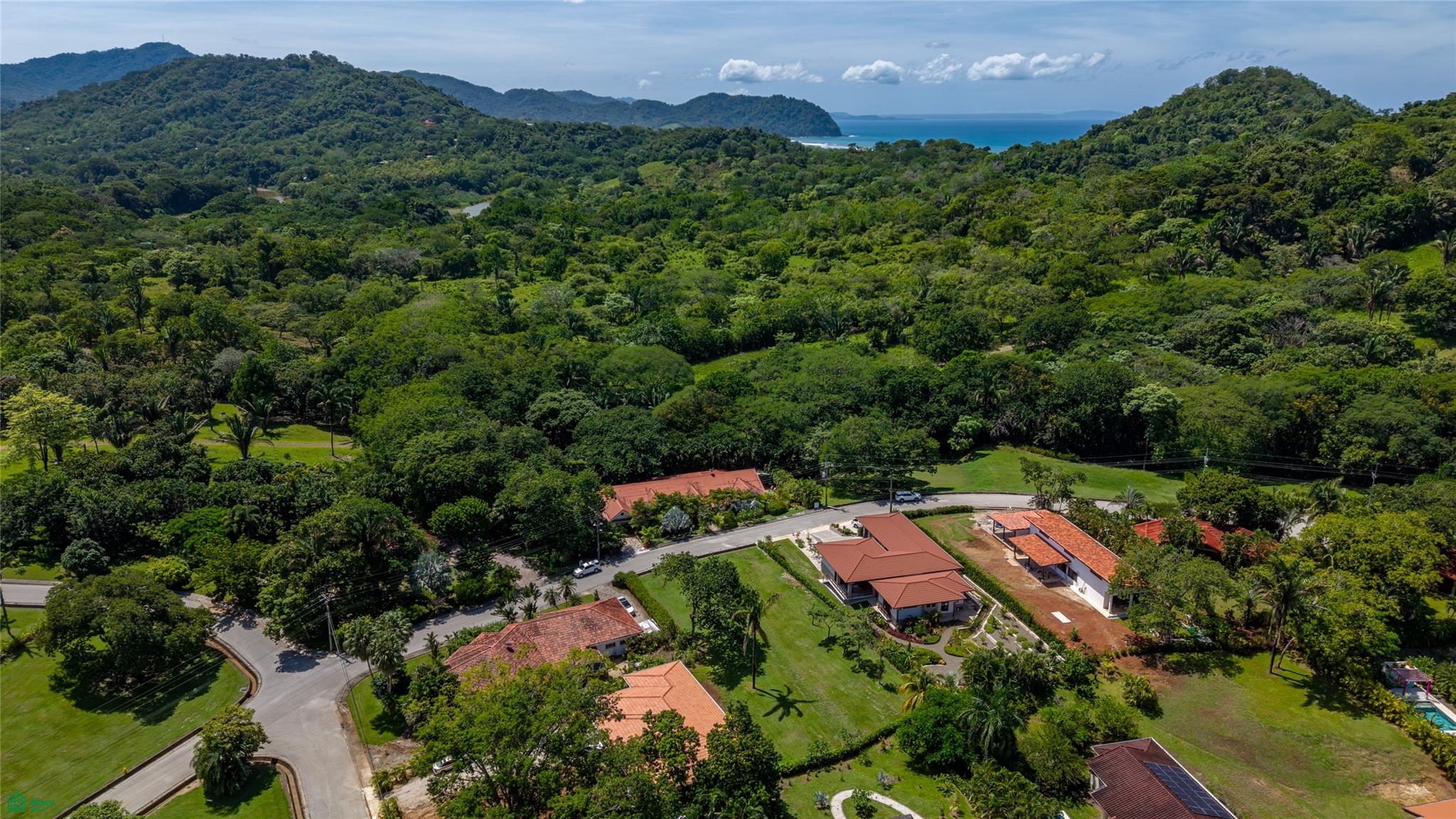 Casa Las Palmas , Puerto Carrillo, Guanacaste