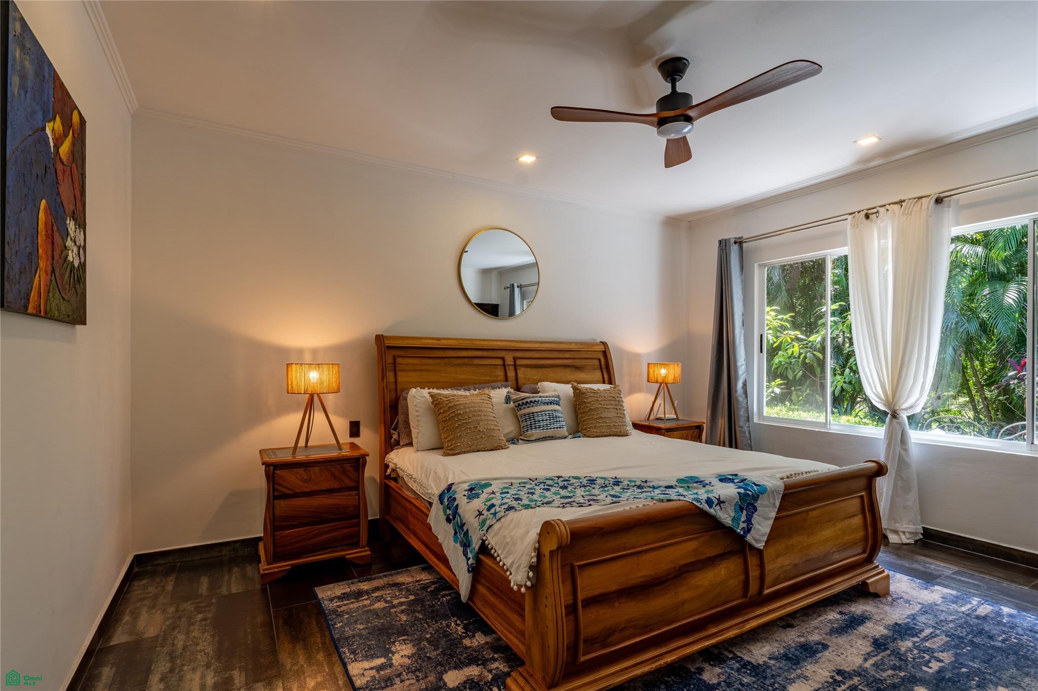 Casa Las Palmas , Puerto Carrillo, Guanacaste