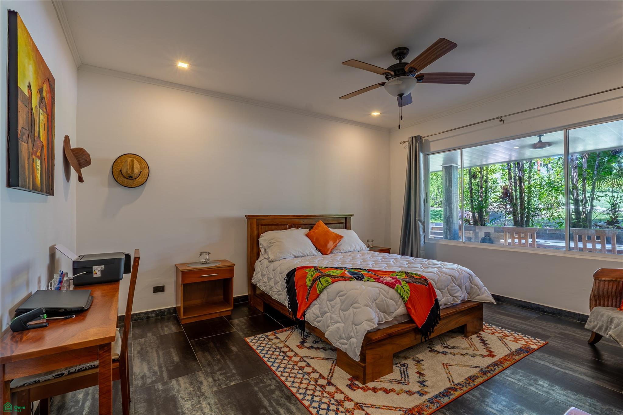 Casa Las Palmas , Puerto Carrillo, Guanacaste