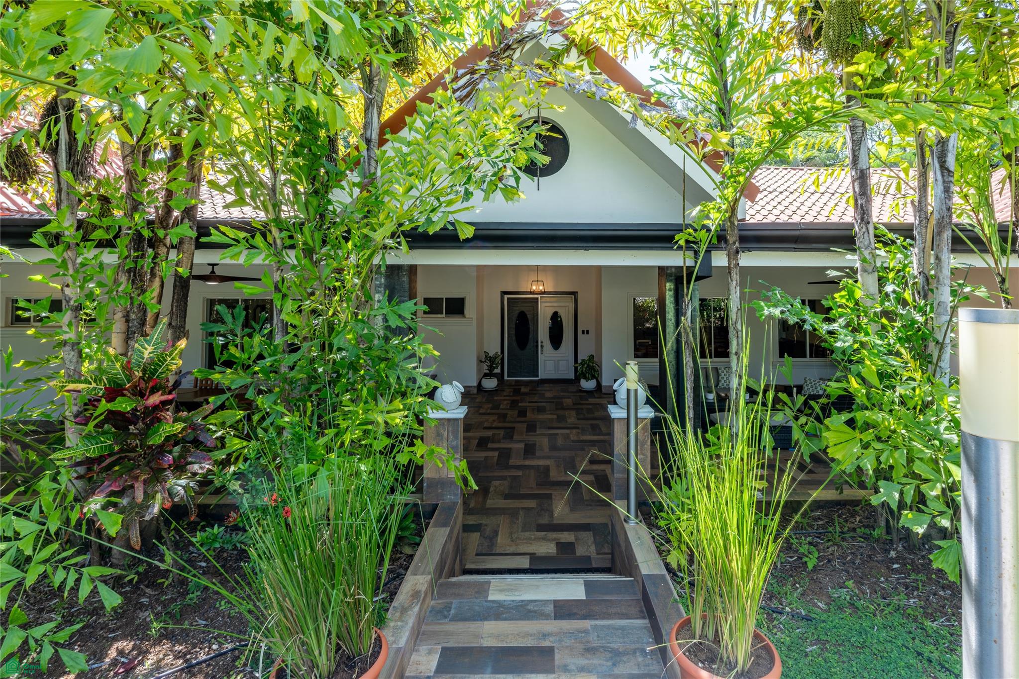 Casa Las Palmas , Puerto Carrillo, Guanacaste