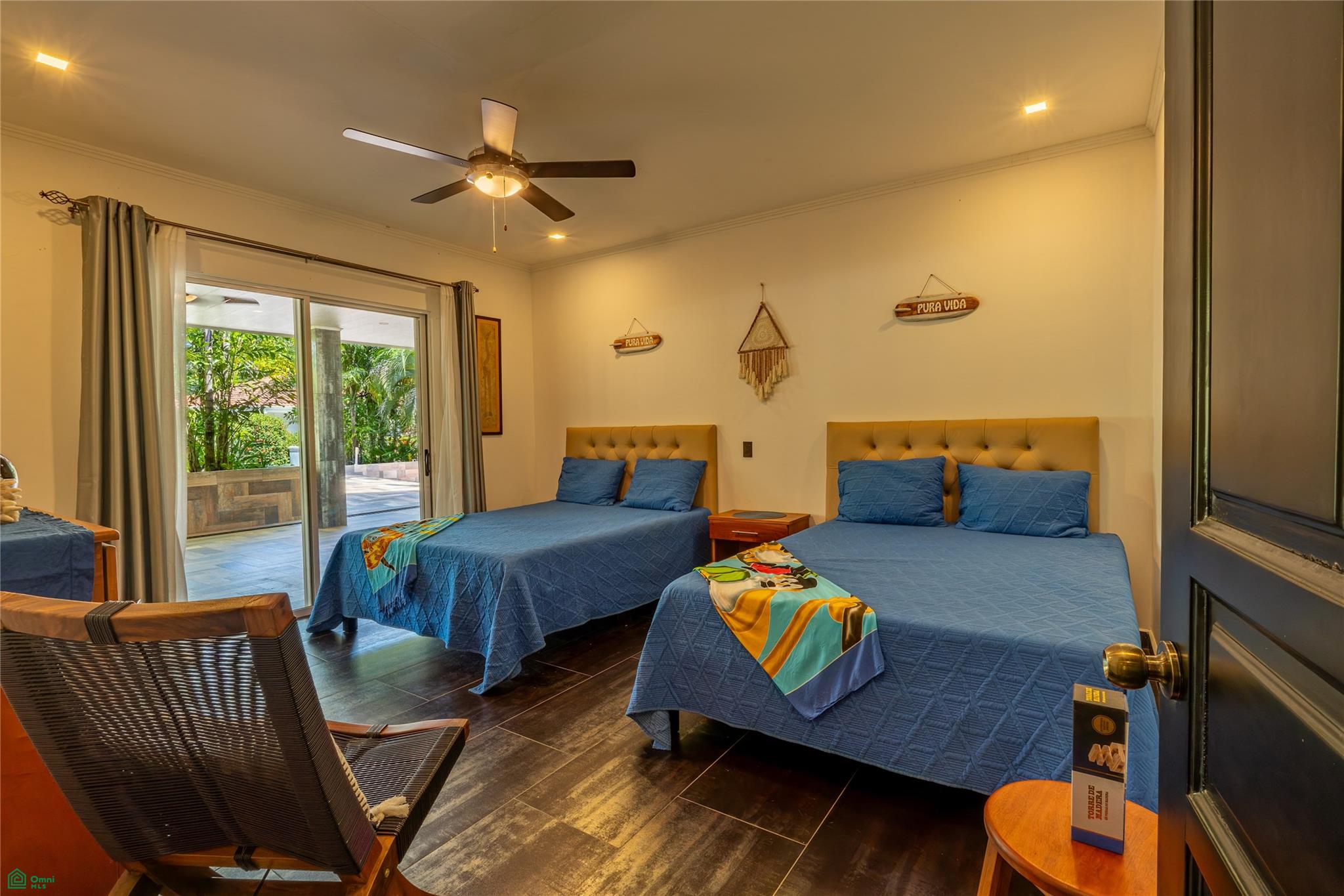 Casa Las Palmas , Puerto Carrillo, Guanacaste