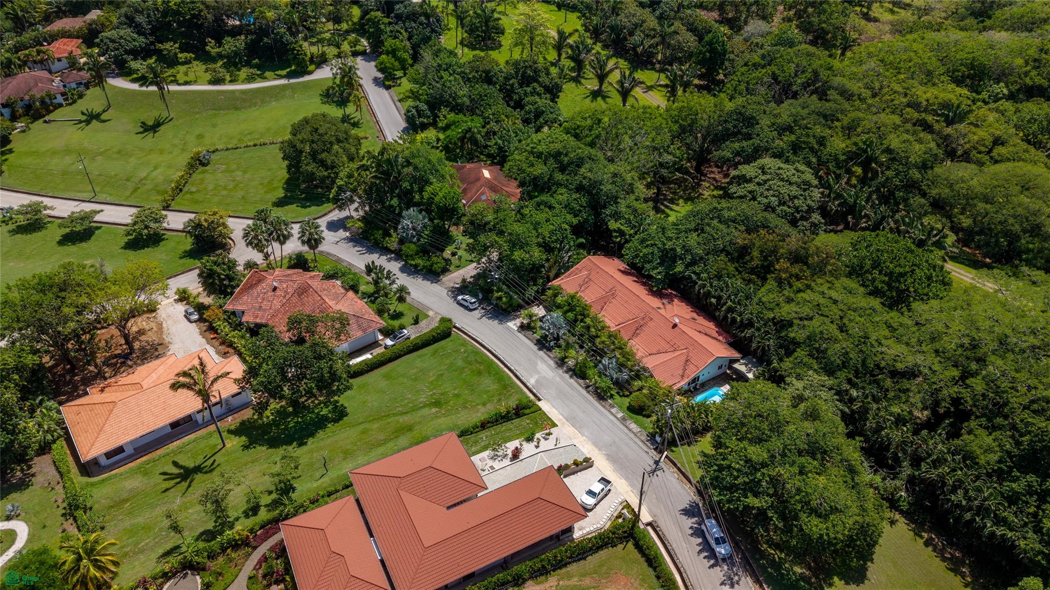 Casa Las Palmas , Puerto Carrillo, Guanacaste