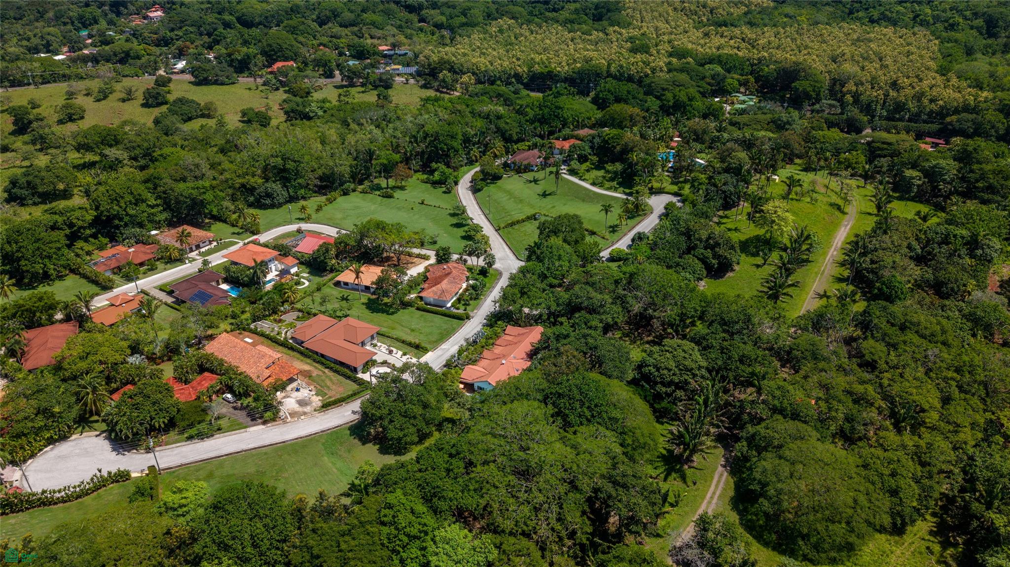 Casa Las Palmas , Puerto Carrillo, Guanacaste