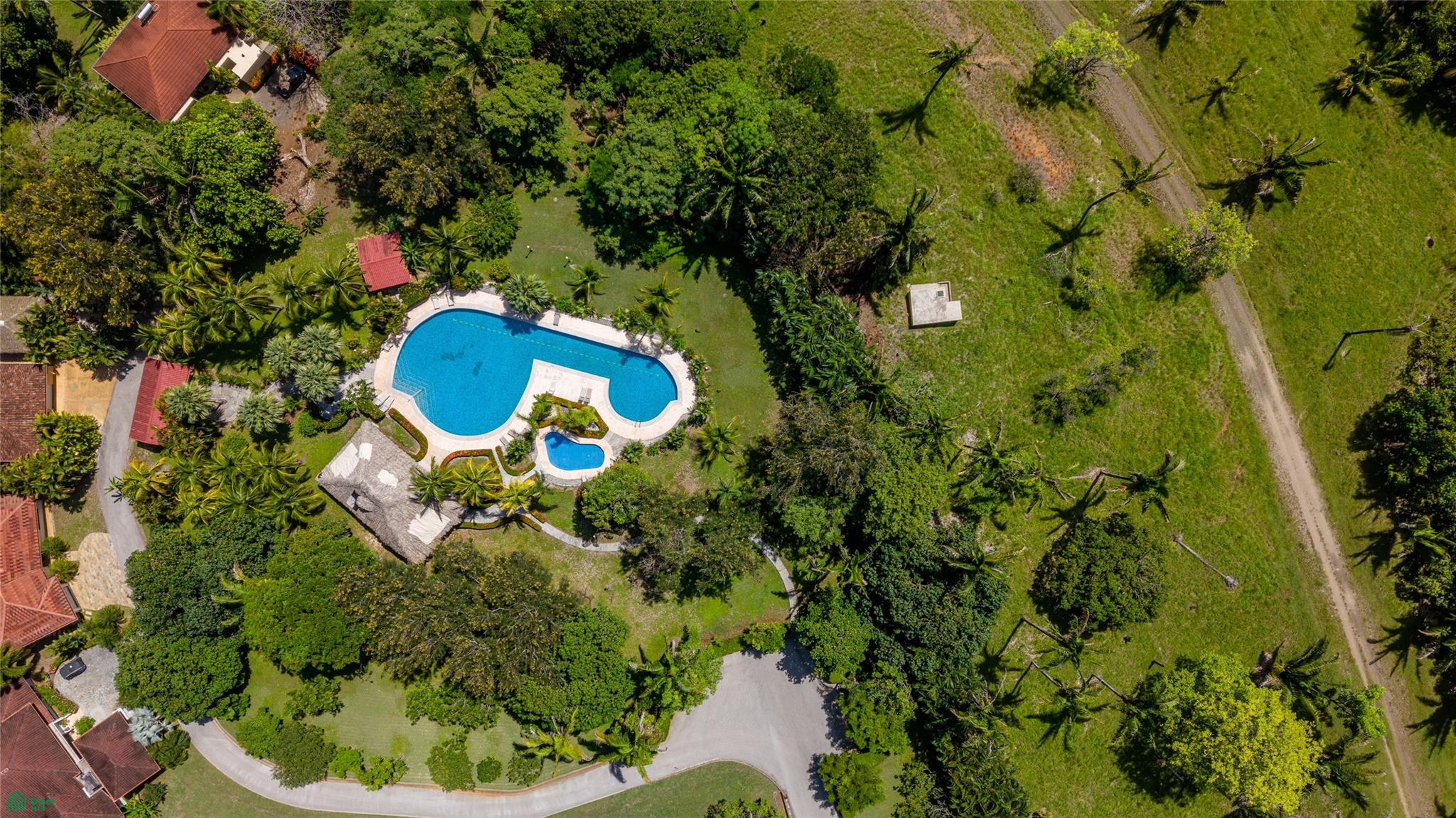 Casa Las Palmas , Puerto Carrillo, Guanacaste