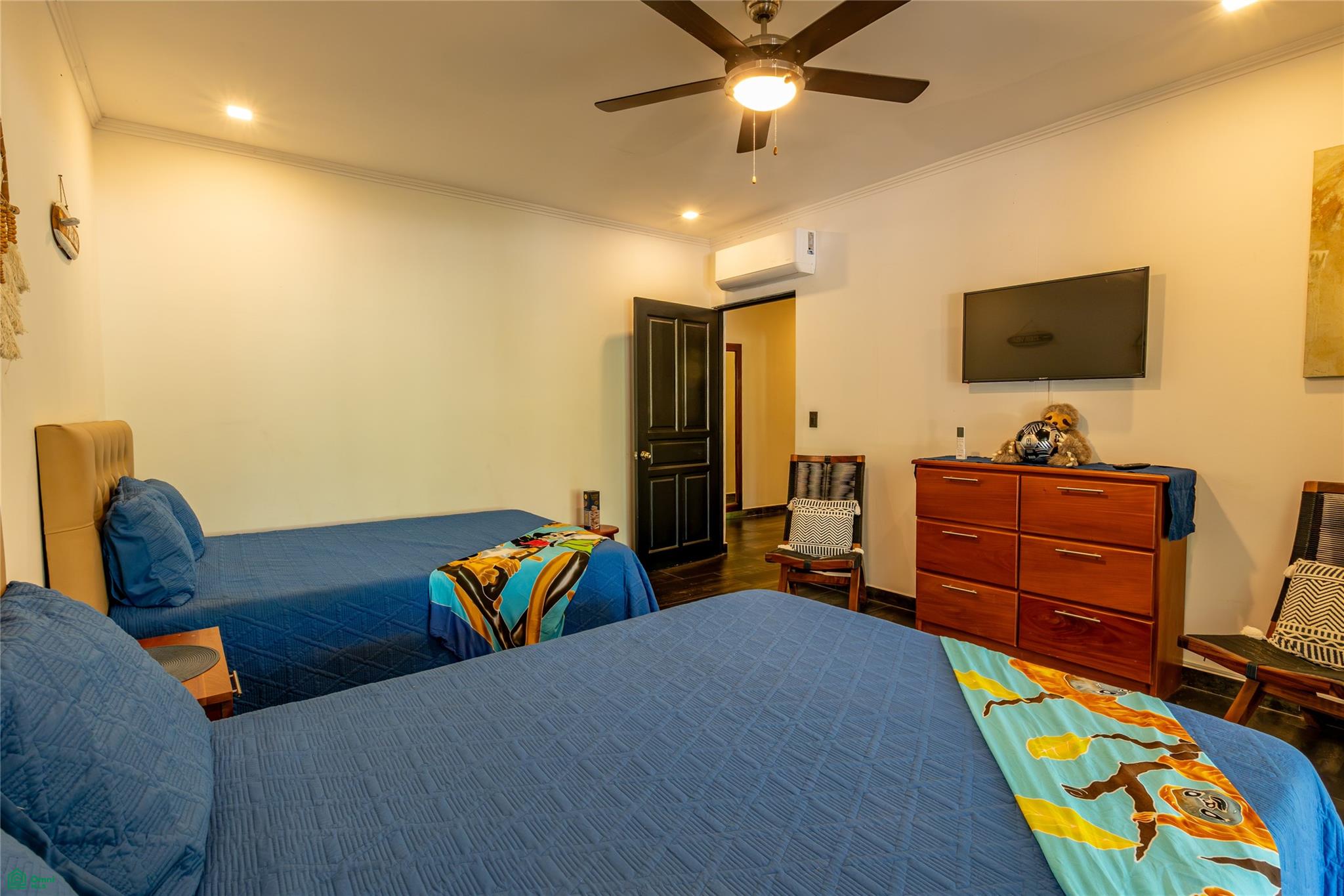 Casa Las Palmas , Puerto Carrillo, Guanacaste