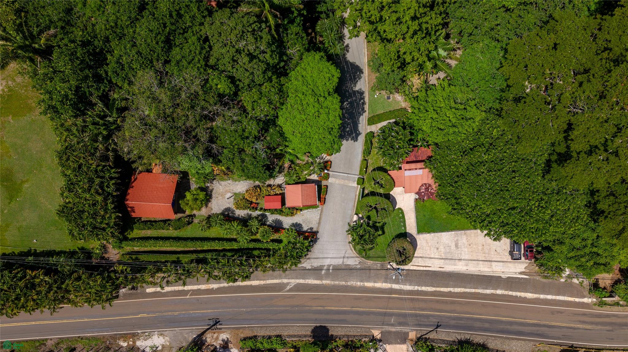 Casa Las Palmas , Puerto Carrillo, Guanacaste